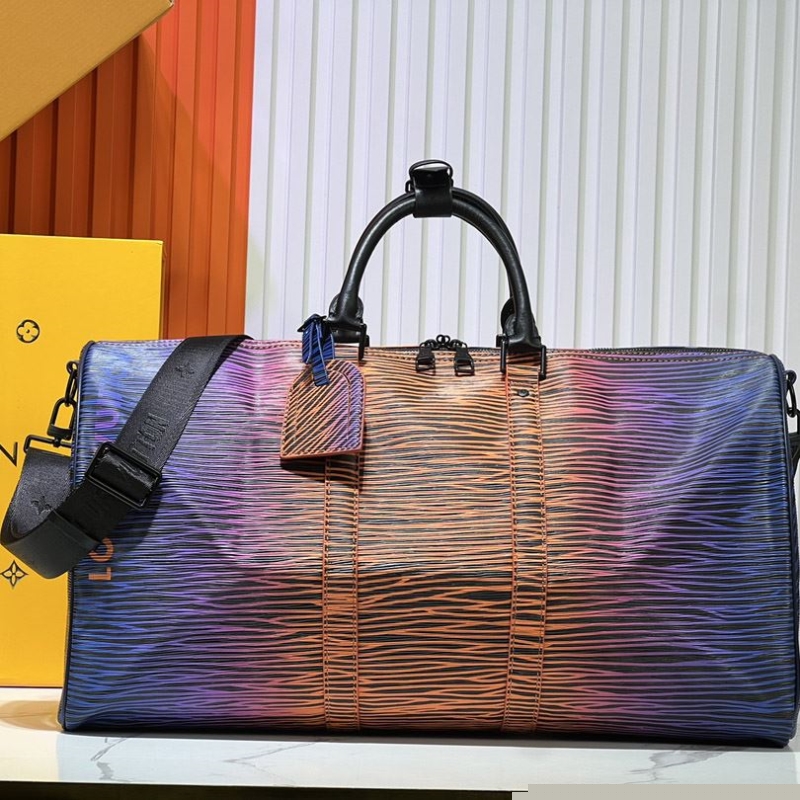 LV Travel Bags
